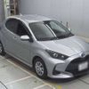 toyota yaris 2022 -TOYOTA 【名古屋 508は1583】--Yaris MXPH10-2114580---TOYOTA 【名古屋 508は1583】--Yaris MXPH10-2114580- image 6