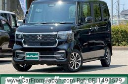 honda n-box 2025 CFJ1496579