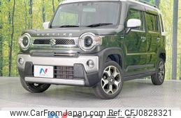suzuki hustler 2021 -SUZUKI--Hustler 5AA-MR92S--MR92S-189621---SUZUKI--Hustler 5AA-MR92S--MR92S-189621-