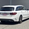 mercedes-benz c-class-station-wagon 2019 quick_quick_LDA-205214_WDD2052142F922350 image 2