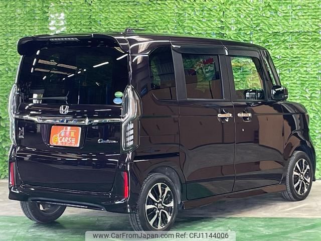 honda n-box 2019 -HONDA 【名変中 】--N BOX JF3--1215140---HONDA 【名変中 】--N BOX JF3--1215140- image 2