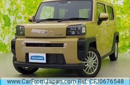 daihatsu taft 2023 quick_quick_5BA-LA910S_LA910S-0040448