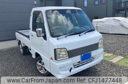 subaru sambar-truck 2007 -SUBARU--Samber Truck LE-TT1--TT1-098036---SUBARU--Samber Truck LE-TT1--TT1-098036-