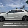 mercedes-benz a-class 2013 -MERCEDES-BENZ--Benz A Class DBA-176044--WDD1760442J180700---MERCEDES-BENZ--Benz A Class DBA-176044--WDD1760442J180700- image 8