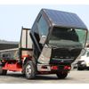 mitsubishi-fuso canter 2018 CFJ1396107 image 11