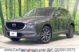 mazda cx-5 2018 -MAZDA--CX-5 3DA-KF2P--KF2P-200219---MAZDA--CX-5 3DA-KF2P--KF2P-200219-