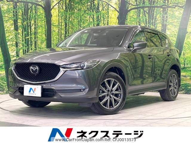 mazda cx-5 2018 -MAZDA--CX-5 3DA-KF2P--KF2P-200219---MAZDA--CX-5 3DA-KF2P--KF2P-200219- image 1