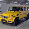 mercedes-benz g-class 2018 -MERCEDES-BENZ--Benz G Class WDD4633482X296368---MERCEDES-BENZ--Benz G Class WDD4633482X296368- image 5