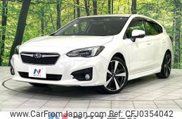 subaru impreza-wagon 2017 -SUBARU--Impreza Wagon DBA-GT7--GT7-015510---SUBARU--Impreza Wagon DBA-GT7--GT7-015510-