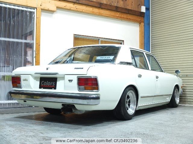 Mazda luce 1977