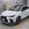 lexus nx 2022 -LEXUS 【滋賀 375ﾕ1010】--Lexus NX 6AA-AAZH20--AAZH20-6000912---LEXUS 【滋賀 375ﾕ1010】--Lexus NX 6AA-AAZH20--AAZH20-6000912- image 1