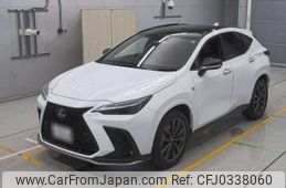 lexus nx 2022 -LEXUS 【滋賀 375ﾕ1010】--Lexus NX 6AA-AAZH20--AAZH20-6000912---LEXUS 【滋賀 375ﾕ1010】--Lexus NX 6AA-AAZH20--AAZH20-6000912-