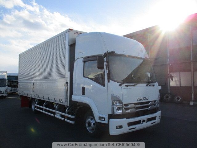 isuzu forward 2023 -ISUZU--Forward 2RG-FRR90T2--FRR90-7190156---ISUZU--Forward 2RG-FRR90T2--FRR90-7190156- image 1