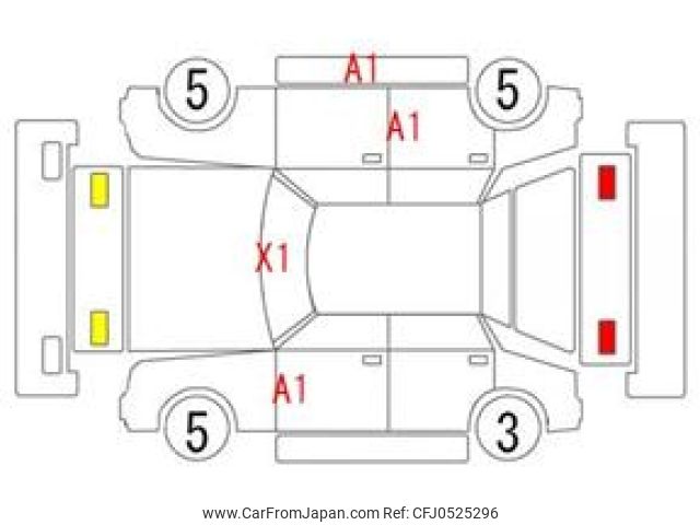 nissan serena 2020 -NISSAN--Serena DAA-HFC27--HFC27-078829---NISSAN--Serena DAA-HFC27--HFC27-078829- image 2