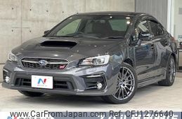 subaru wrx-s4 2021 quick_quick_VAG_VAG-040349