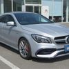 mercedes-benz amg 2017 -MERCEDES-BENZ--AMG CBA-117952--WDD1179522N406524---MERCEDES-BENZ--AMG CBA-117952--WDD1179522N406524- image 3