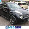 nissan juke 2012 quick_quick_DBA-YF15_YF15-210456 image 1