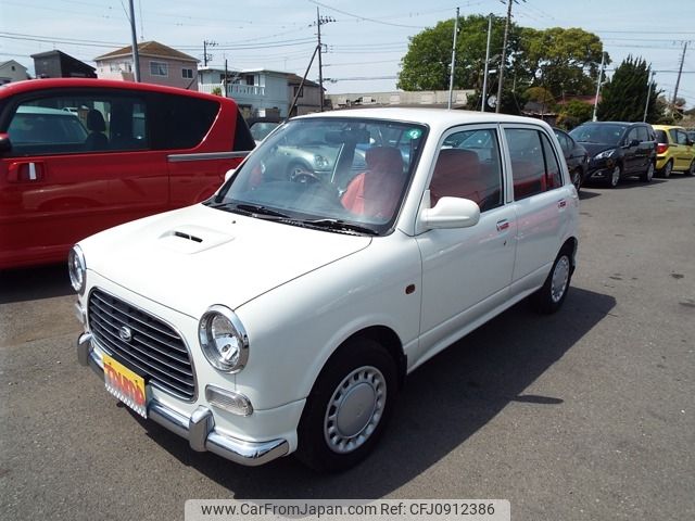 daihatsu mira-gino 1999 -DAIHATSU--Mira Gino GF-L700S--L700S-0091558---DAIHATSU--Mira Gino GF-L700S--L700S-0091558- image 1