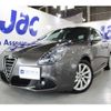 alfa-romeo giulietta 2012 -ALFA ROMEO 【岡山 301ｾ2640】--Alfa Romeo Giulietta ABA-940141--940141-07152029---ALFA ROMEO 【岡山 301ｾ2640】--Alfa Romeo Giulietta ABA-940141--940141-07152029- image 1