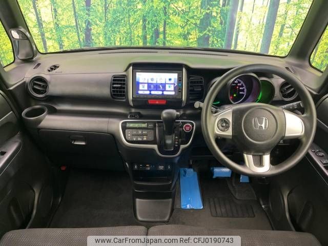 honda n-box 2017 -HONDA--N BOX DBA-JF1--JF1-1972688---HONDA--N BOX DBA-JF1--JF1-1972688- image 2