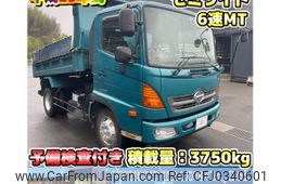 hino ranger 2017 GOO_NET_EXCHANGE_1002383A30241017W001