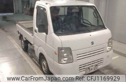 suzuki carry-truck 2013 -SUZUKI--Carry Truck DA65T-188064---SUZUKI--Carry Truck DA65T-188064-