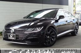 volkswagen arteon 2018 -VOLKSWAGEN 【名変中 】--VW Arteon 3HDJHF--JE519762---VOLKSWAGEN 【名変中 】--VW Arteon 3HDJHF--JE519762-