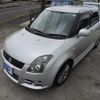 suzuki swift 2007 GOO_JP_700054078630240929002 image 13