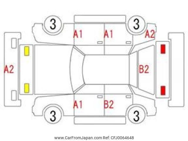 nissan note 2015 -NISSAN--Note DBA-E12--E12-432621---NISSAN--Note DBA-E12--E12-432621- image 2