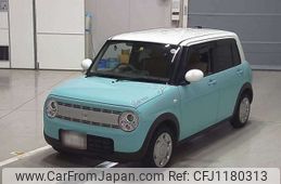 suzuki alto-lapin 2018 -SUZUKI--Alto Lapin DBA-HE33S--HE33S-202111---SUZUKI--Alto Lapin DBA-HE33S--HE33S-202111-