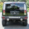 hummer hummer-others 2005 -OTHER IMPORTED--Hummer ﾌﾒｲ--5GRGN23U85H125796---OTHER IMPORTED--Hummer ﾌﾒｲ--5GRGN23U85H125796- image 9