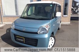 suzuki spacia 2013 CFJ1515888