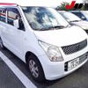 suzuki wagon-r 2012 -SUZUKI 【福岡 584ﾊ1525】--Wagon R MH23Sｶｲ--931437---SUZUKI 【福岡 584ﾊ1525】--Wagon R MH23Sｶｲ--931437- image 1