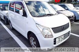 suzuki wagon-r 2012 -SUZUKI 【福岡 584ﾊ1525】--Wagon R MH23Sｶｲ--931437---SUZUKI 【福岡 584ﾊ1525】--Wagon R MH23Sｶｲ--931437-