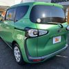 toyota sienta 2017 CFJ1885396 image 13
