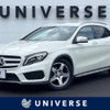 mercedes-benz gla-class 2016 -MERCEDES-BENZ--Benz GLA DBA-156942--WDC1569422J307735---MERCEDES-BENZ--Benz GLA DBA-156942--WDC1569422J307735- image 1