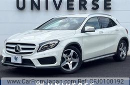 mercedes-benz gla-class 2016 -MERCEDES-BENZ--Benz GLA DBA-156942--WDC1569422J307735---MERCEDES-BENZ--Benz GLA DBA-156942--WDC1569422J307735-