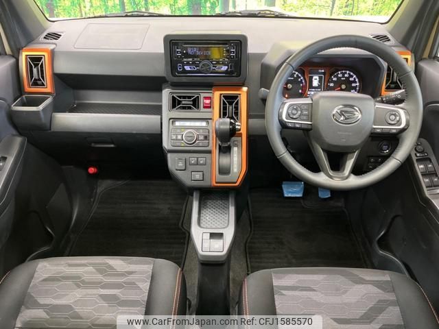 daihatsu taft 2020 CFJ1585570 image 2
