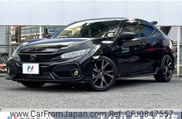 honda civic 2018 quick_quick_FK7_FK7-1004574