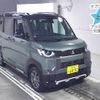 mitsubishi delica-mini 2023 -MITSUBISHI 【京都 582ｿ6492】--Delica Mini B37A-0502968---MITSUBISHI 【京都 582ｿ6492】--Delica Mini B37A-0502968- image 1