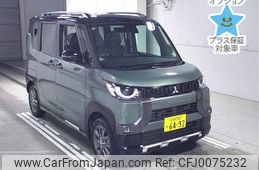 mitsubishi delica-mini 2023 -MITSUBISHI 【京都 582ｿ6492】--Delica Mini B37A-0502968---MITSUBISHI 【京都 582ｿ6492】--Delica Mini B37A-0502968-