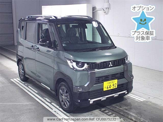 mitsubishi delica-mini 2023 -MITSUBISHI 【京都 582ｿ6492】--Delica Mini B37A-0502968---MITSUBISHI 【京都 582ｿ6492】--Delica Mini B37A-0502968- image 1