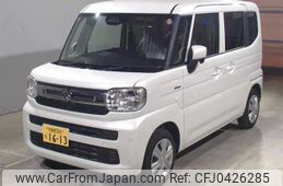 suzuki spacia 2023 -SUZUKI 【宇都宮 581ﾀ1613】--Spacia MK94S-106226---SUZUKI 【宇都宮 581ﾀ1613】--Spacia MK94S-106226-