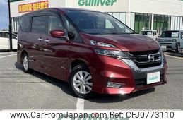 nissan serena 2019 -NISSAN--Serena DAA-GFNC27--GFNC27-018371---NISSAN--Serena DAA-GFNC27--GFNC27-018371-