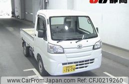 daihatsu hijet-truck 2017 -DAIHATSU 【静岡 480ｽ7674】--Hijet Truck S500P-0070513---DAIHATSU 【静岡 480ｽ7674】--Hijet Truck S500P-0070513-