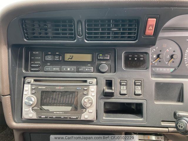 toyota hiace-wagon 1997 CFJ0102229 image 2