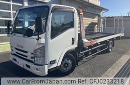 isuzu elf-truck 2018 quick_quick_TRG-NPR85AN_NPR85-7077041