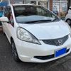 honda fit 2008 -HONDA--Fit DBA-GE6--GE6-1005052---HONDA--Fit DBA-GE6--GE6-1005052- image 2