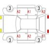 honda odyssey 2006 -HONDA--Odyssey DBA-RB1--RB1-3209381---HONDA--Odyssey DBA-RB1--RB1-3209381- image 2