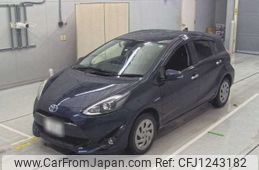 toyota aqua 2019 -TOYOTA 【土浦 530ﾂ1859】--AQUA DAA-NHP10--NHP10-6803617---TOYOTA 【土浦 530ﾂ1859】--AQUA DAA-NHP10--NHP10-6803617-